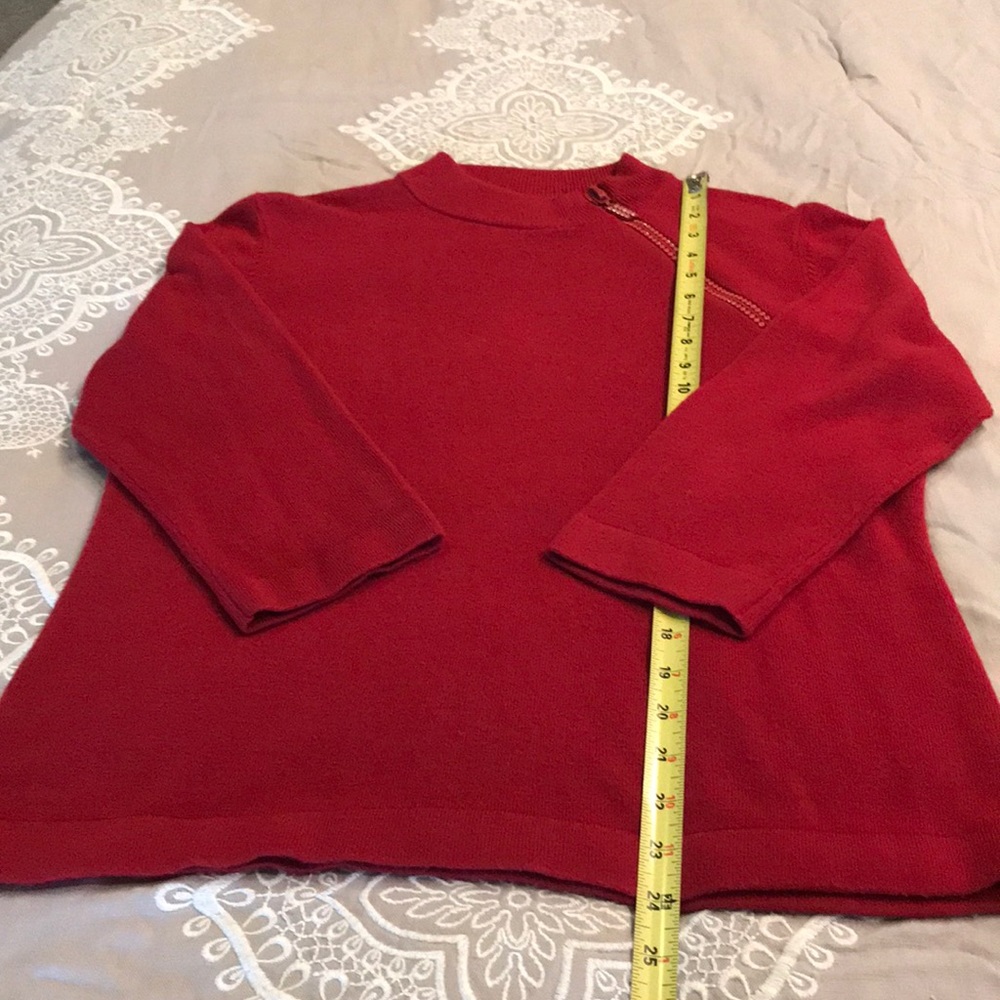 Women’s Gorgeous Vintage Sweater - Picture 6 of 7